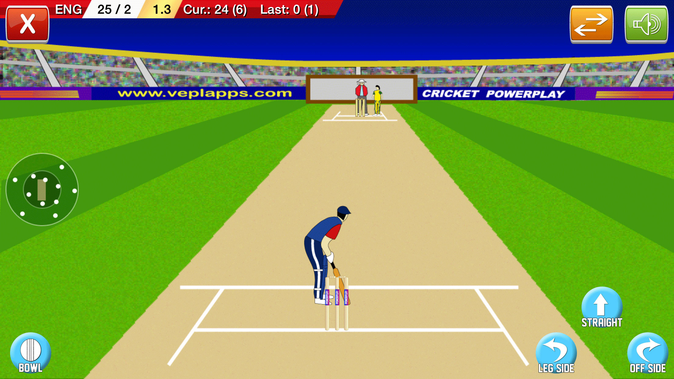 cricket-powerplay-vaibhav-electronics-pvt-ltd